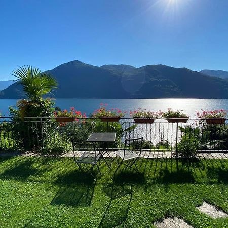 B&B Lago Maggiore Cannobio Extérieur photo