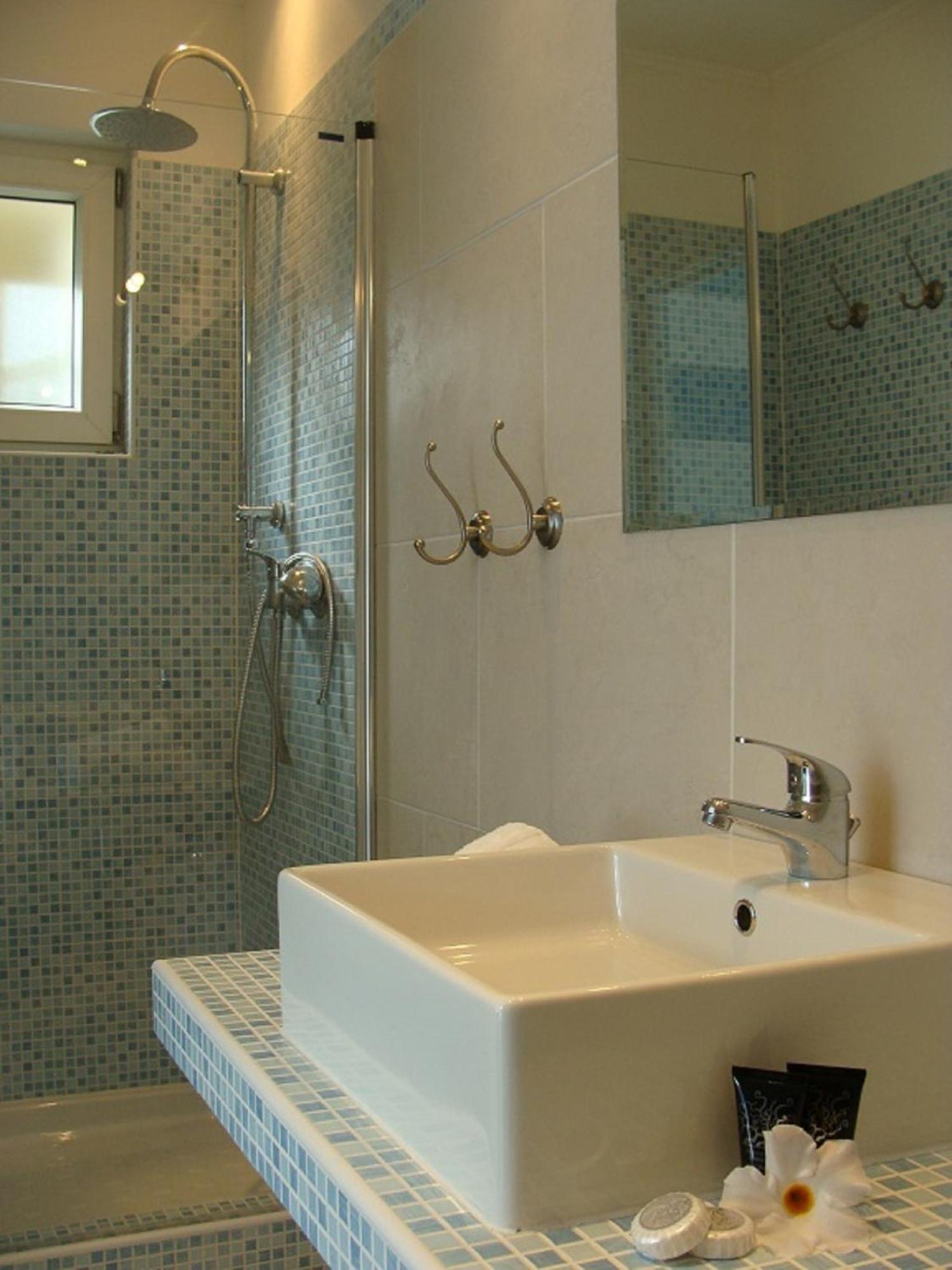 B&B Lago Maggiore Cannobio Chambre photo