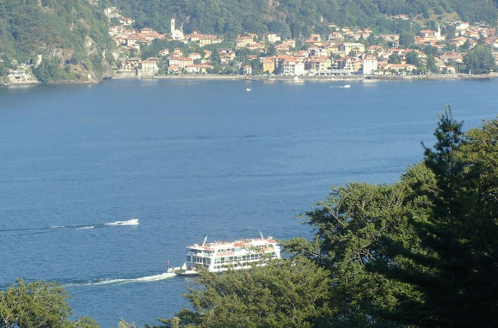 B&B Lago Maggiore Cannobio Extérieur photo
