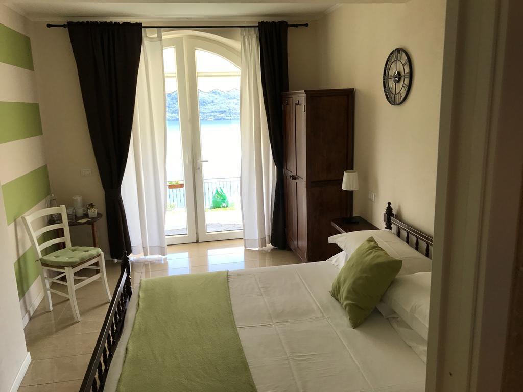 B&B Lago Maggiore Cannobio Extérieur photo