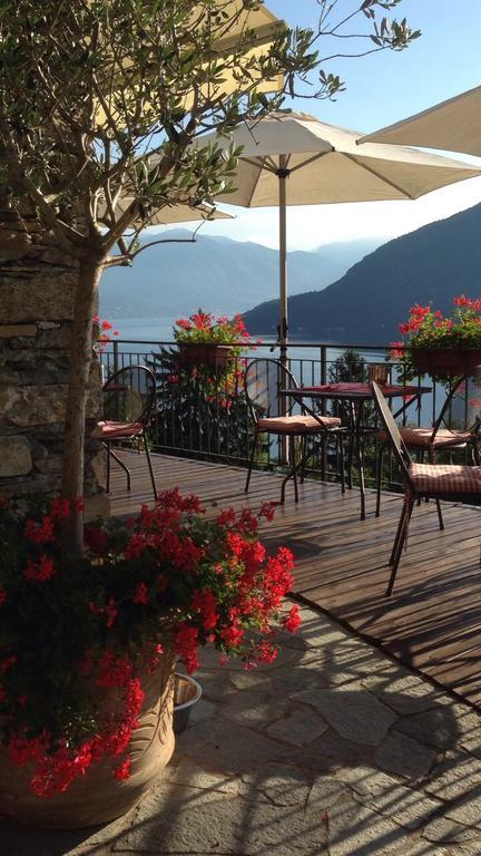 B&B Lago Maggiore Cannobio Extérieur photo